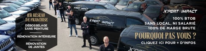 X'PERT IMPACT